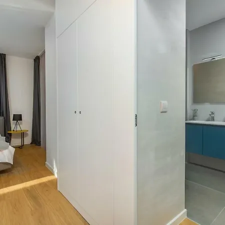 Luxury Luce With Sauna And Whirpool