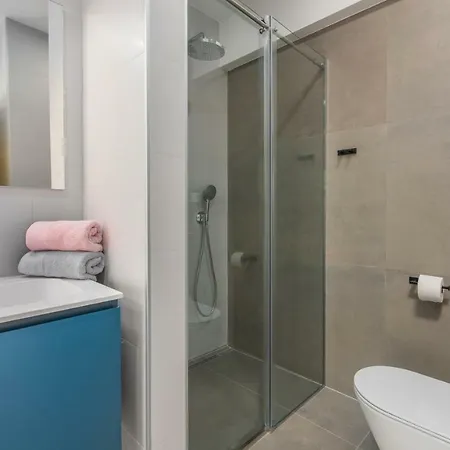 Вилла Luxury Luce With Sauna And Whirpool *