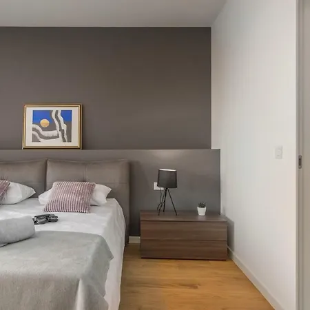 Luxury Luce With Sauna And Whirpool