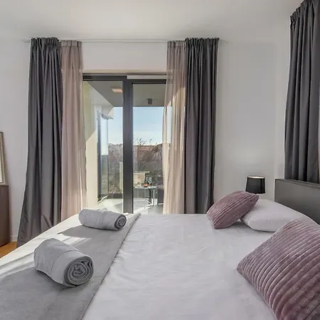 Villa Luxury Luce With Sauna And Whirpool Porec